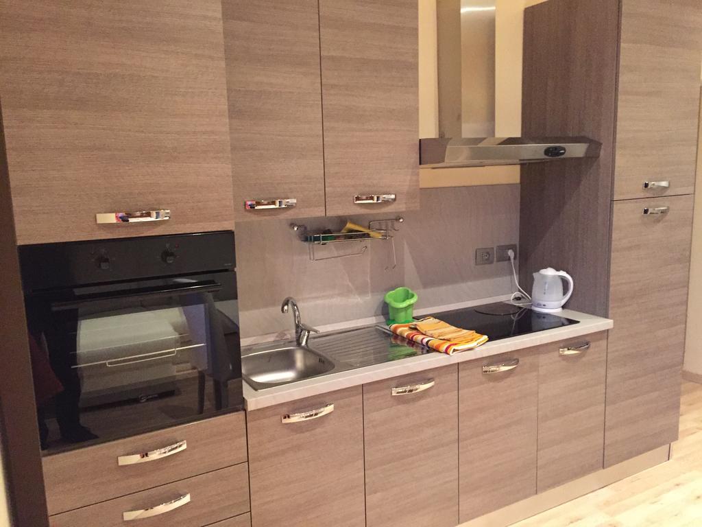 Ferienwohnung Morsenchio Flat Mailand Zimmer foto