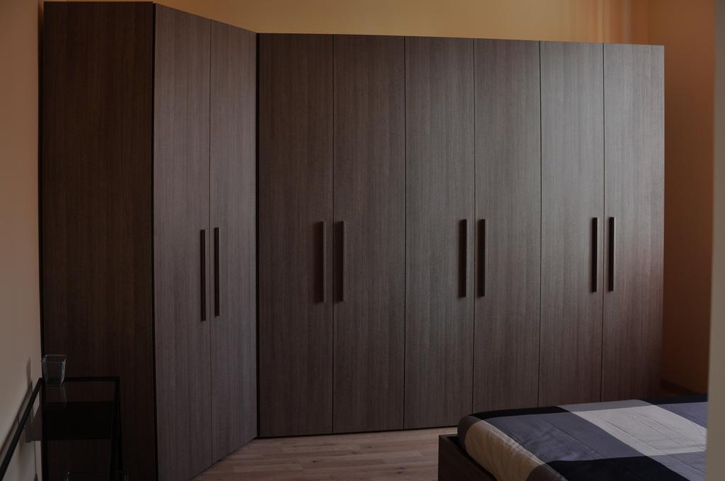 Ferienwohnung Morsenchio Flat Mailand Zimmer foto