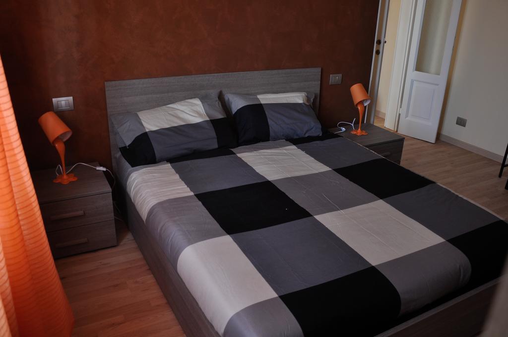 Ferienwohnung Morsenchio Flat Mailand Exterior foto