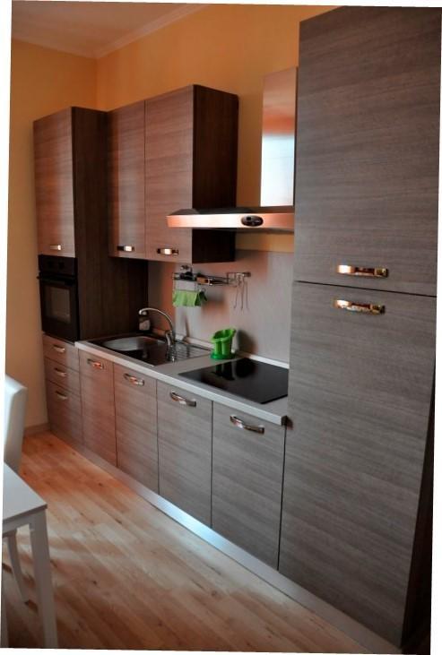 Ferienwohnung Morsenchio Flat Mailand Exterior foto