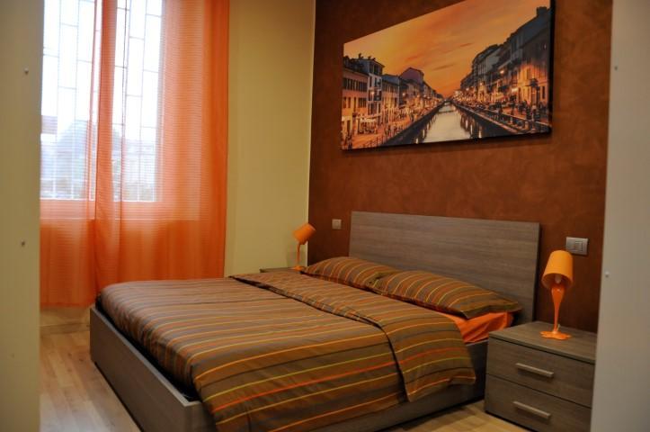 Ferienwohnung Morsenchio Flat Mailand Exterior foto