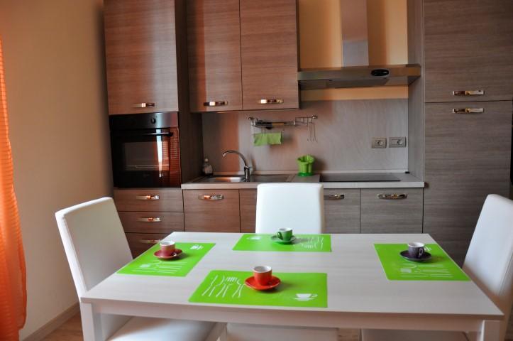 Ferienwohnung Morsenchio Flat Mailand Exterior foto